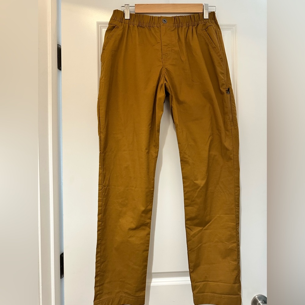 Prana Women’s Ochre Chinos